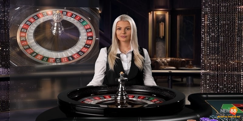 casino live